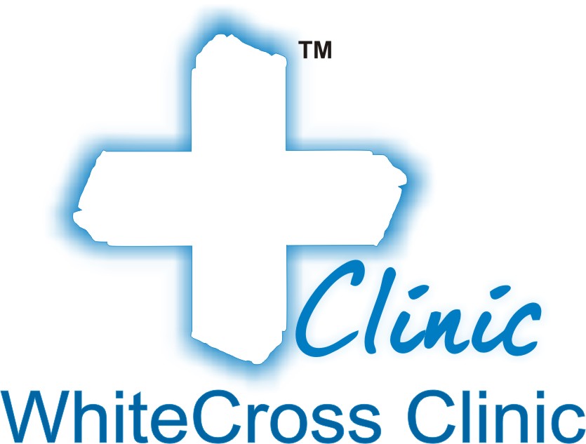 Whitecross clinic Logo